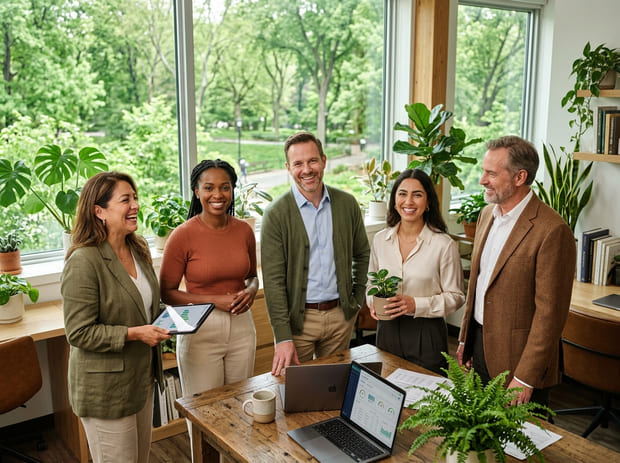 Наша команда Badomeriluna